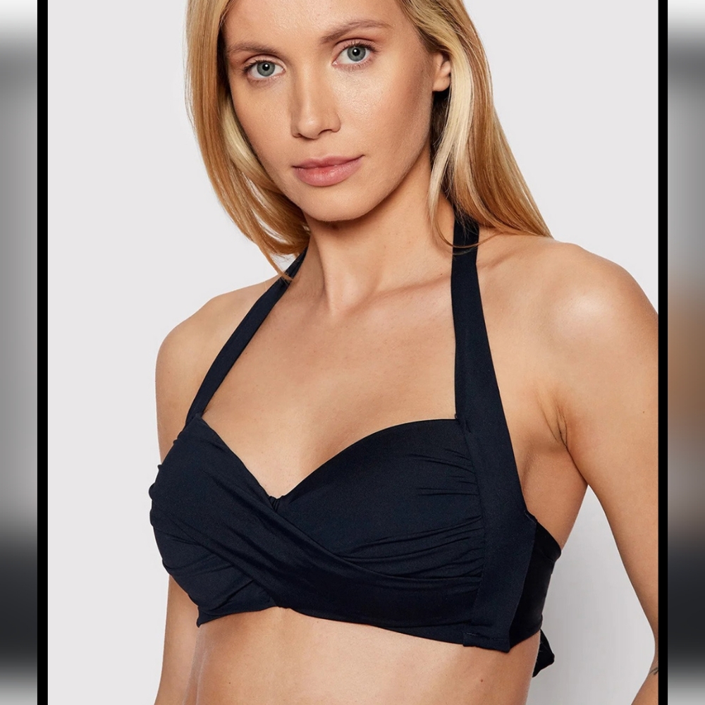 Pin up style bikini size med - Picture 2 of 7